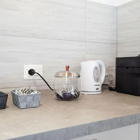 Unyca - Santa Croce Cozy Apartment