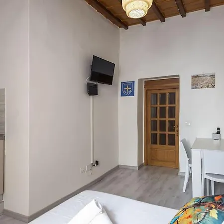 Apartment Unyca - Santa Croce Cozy *