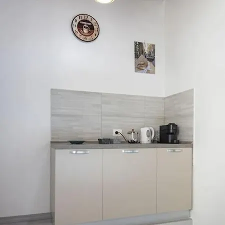 Apartment Unyca - Santa Croce Cozy