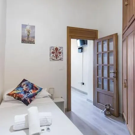 Unyca - Santa Croce Cozy Florence
